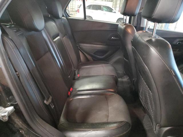 2019 CHEVROLET TRAX 1LT - 3GNCJLSB4KL250753