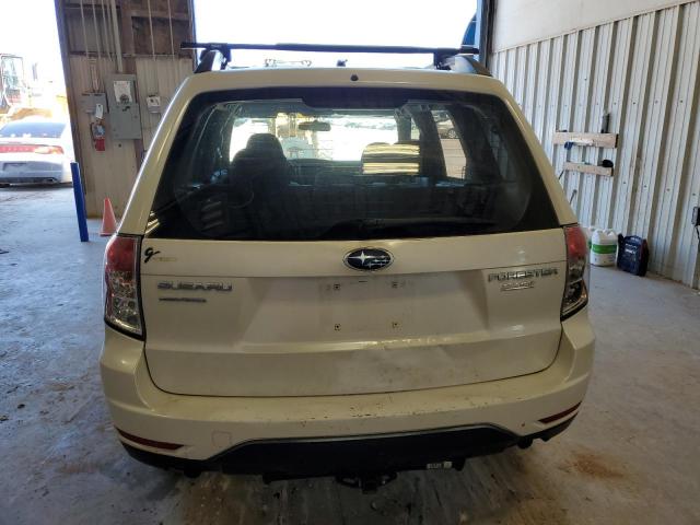 2010 SUBARU FORESTER X - JF2SH6BC4AH778043