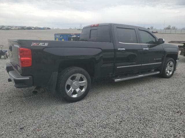 Vin: 3gcuksej6fg532060, lot: 50442675, chevrolet all models k1500 ltz 20153