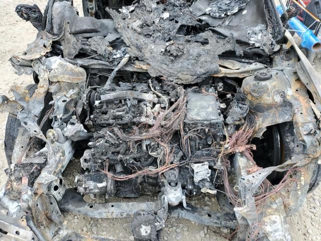 2023 TOYOTA CAMRY XSE - 4T1K31AK4PU605644