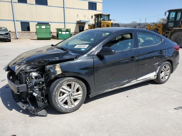 Vin: 5npd84lf5lh505816, lot: 49965965, hyundai elantra sel 2020 img_1