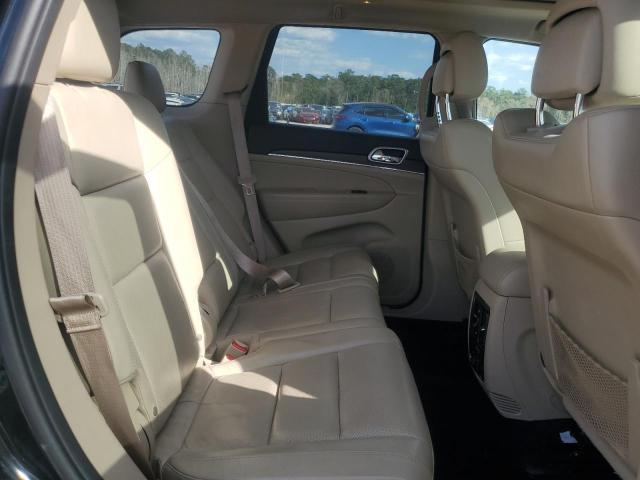 2018 JEEP GRAND CHER - 1C4RJEBG0JC131604