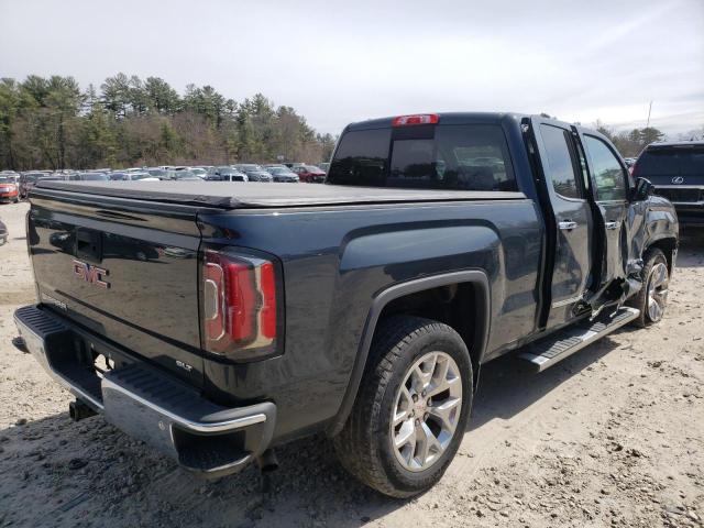Vin: 1gtv2nec7hz169004, lot: 50991425, gmc sierra k1500 slt 20173