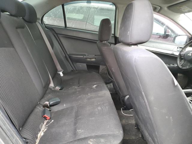 2015 MITSUBISHI LANCER ES JA32U2FUXFU601063