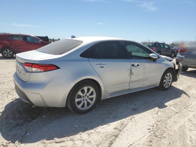Vin: jtdepmae5n3003016, lot: 49342965, toyota corolla le 20223