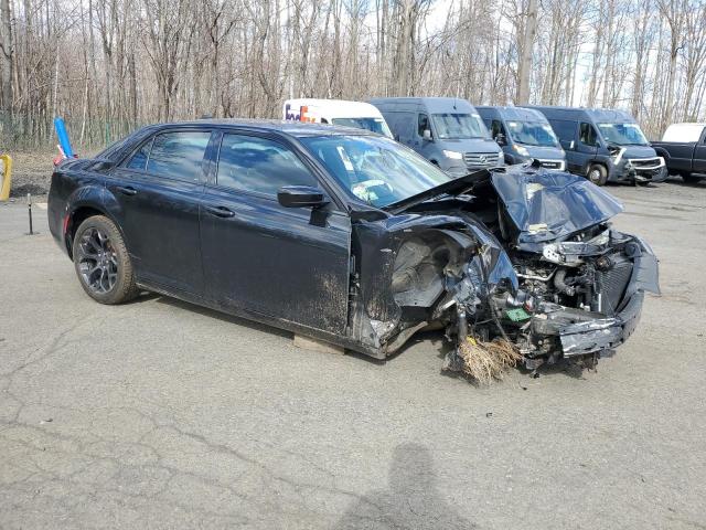 Vin: 2c3ccaag9kh590899, lot: 50418375, chrysler 300 touring 20194
