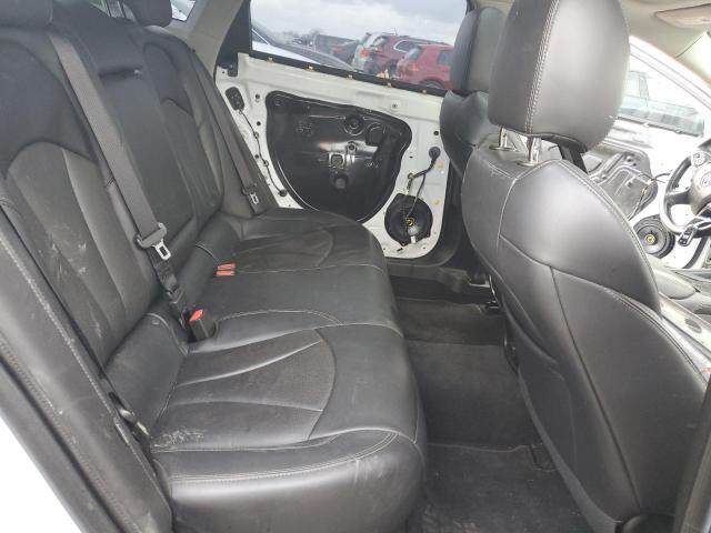 2018 BUICK LACROSSE E 1G4ZP5SZ1JU127289
