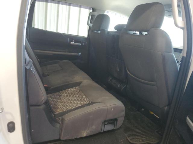 2018 TOYOTA TUNDRA CRE - 5TFDM5F14JX079412