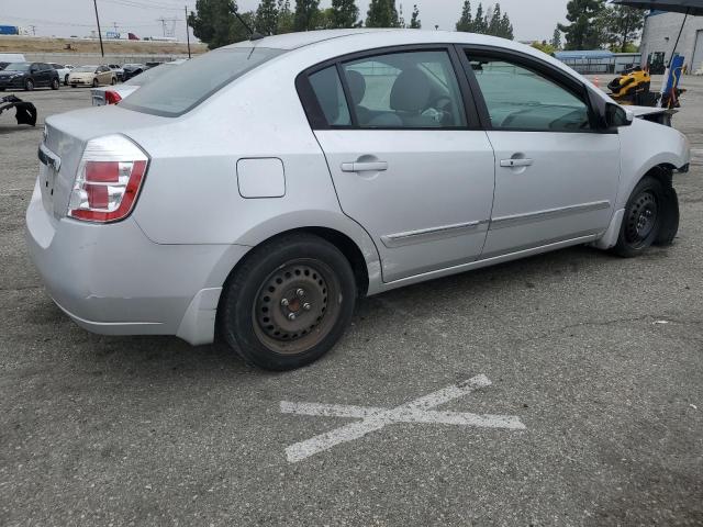 Vin: 3n1ab6ap1al700310, lot: 50653045, nissan sentra 2.0 20103