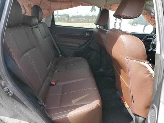 2018 SUBARU FORESTER 2 - JF2SJAWC2JH570616