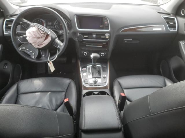 2016 AUDI Q5 PREMIUM WA1L2AFP8GA005141