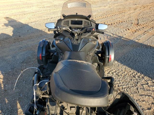 2020 CAN-AM SPYDER ROA - 2BXNBDD26LV004879