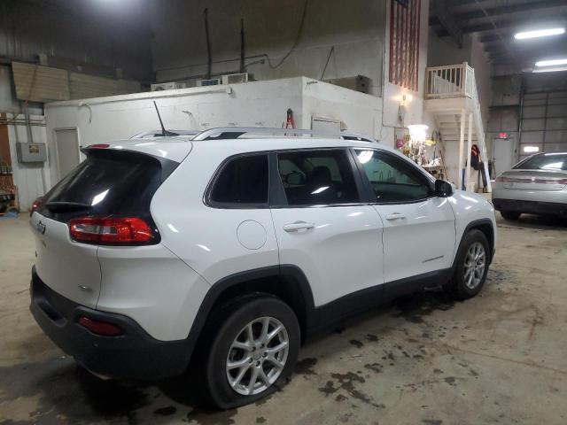 2017 JEEP CHEROKEE L - 1C4PJMCSXHW567700