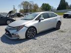 2020 TOYOTA COROLLA SE - JTDS4RCE3LJ015678