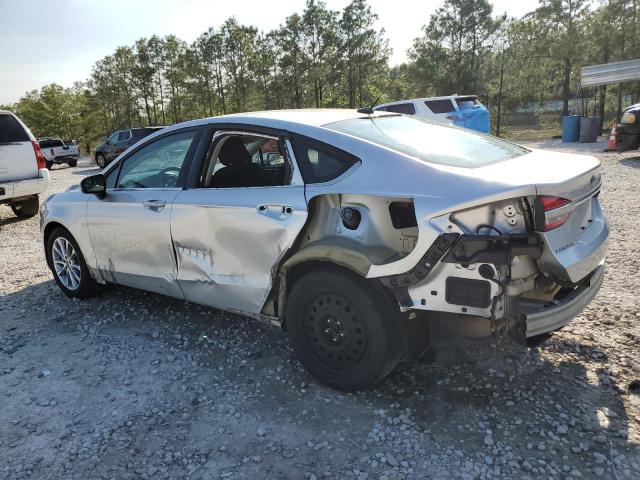 Vin: 3fa6p0h7xhr206273, lot: 50315835, ford fusion se 20172