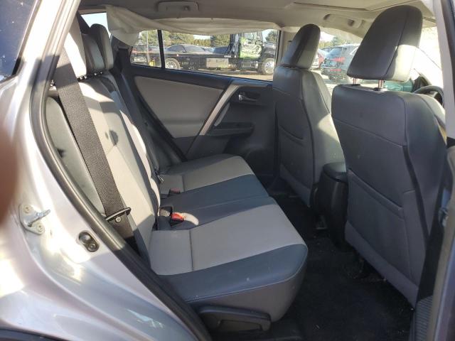 2015 TOYOTA RAV4 LIMIT - 2T3DFREV6FW282187