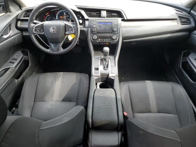 2020 HONDA CIVIC LX - 19XFC2F6XLE018851