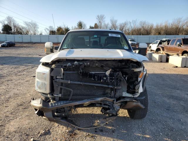 2016 FORD F250 SUPER - 1FT7W2BT6GEB60090