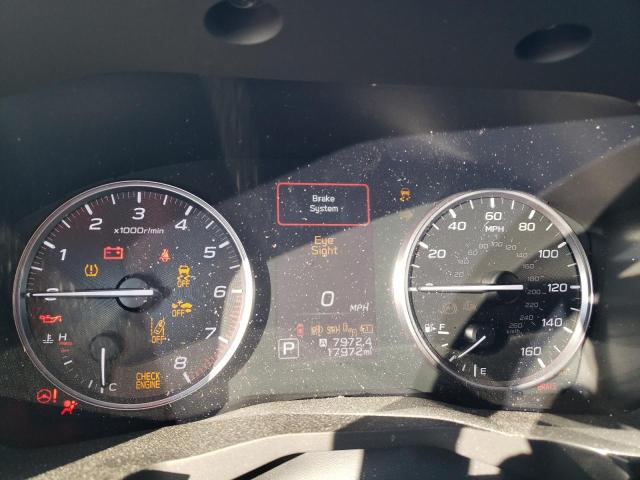 2024 SUBARU ASCENT TOU 4S4WMAWD5R3423579