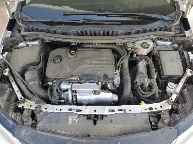 2018 CHEVROLET CRUZE LT - 3G1BE6SM6JS577261