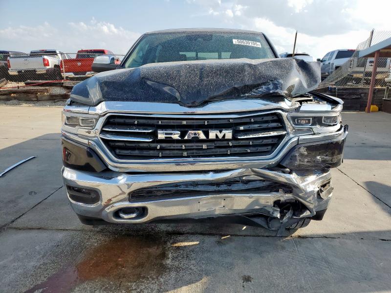 2019 RAM 1500 LONGH - 1C6SRFKT1KN510508