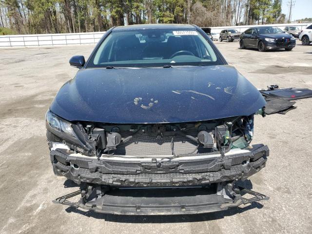 2021 TOYOTA CAMRY SE - 4T1T11BK5MU045539