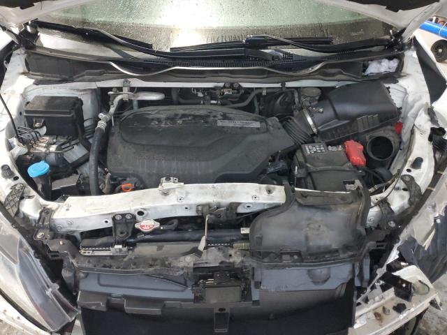 2019 HONDA ODYSSEY EX 5FNRL6H57KB001913