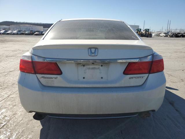 2015 HONDA ACCORD SPO - 1HGCR2F54FA054133