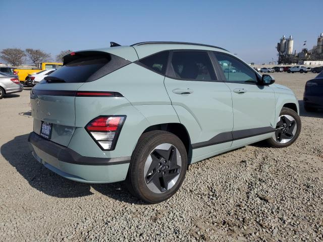 Vin: km8hc3a62ru014238, lot: 50734315, hyundai kona sel 20243