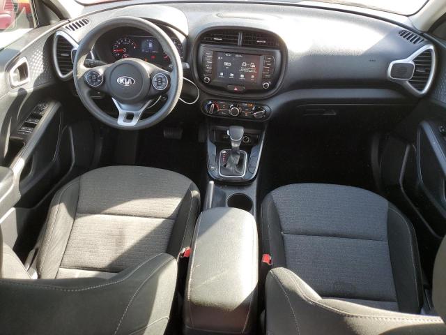 2020 KIA SOUL LX - KNDJ23AU2L7726228