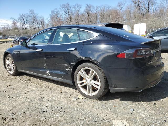 Vin: 5yjsa1h10efp34137, lot: 47645795, tesla model s 20142