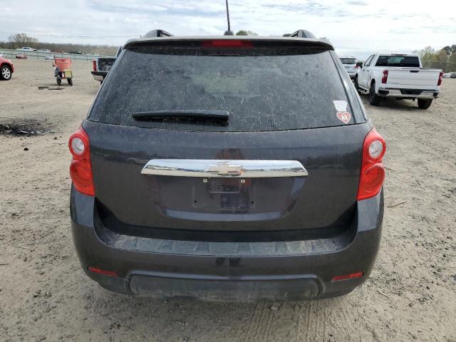 2015 CHEVROLET EQUINOX LT - 2GNALCEK0F6387843