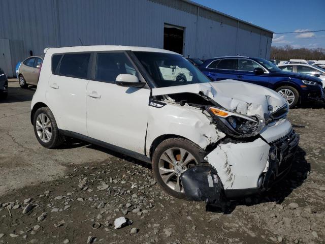 2016 KIA SOUL + - KNDJP3A54G7856723