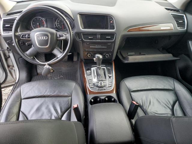 wa1lkafp7aa098807 - 2010 Audi q5 premium plus - #50611125