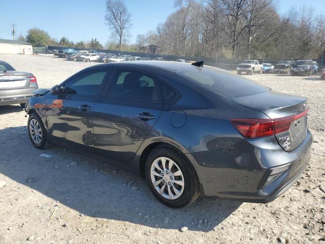 Vin: 3kpf24ad8me275903, lot: 50742925, kia forte fe 20212