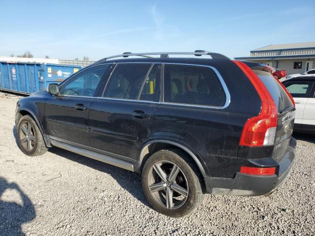 Vin: yv4982ct7a1560351, lot: 50763905, volvo xc90 20102