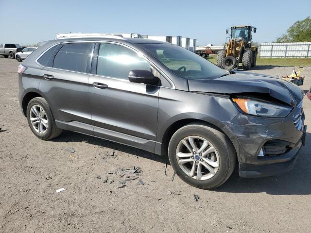 Vin: 2fmpk3j95lba44856, lot: 50149235, ford edge sel 20204