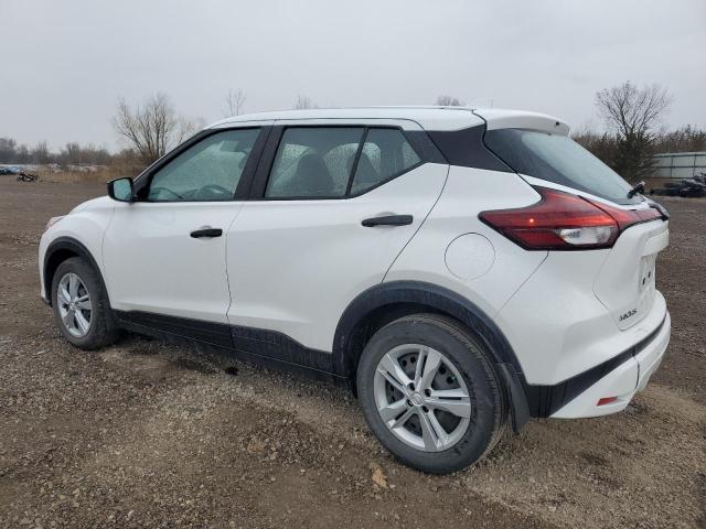 2023 NISSAN KICKS S - 3N1CP5BV3PL560805