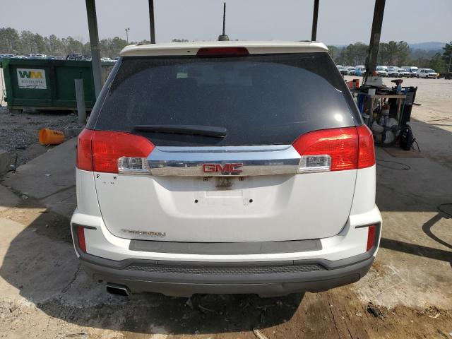 2017 GMC TERRAIN SL - 2GKALMEK3H6339856