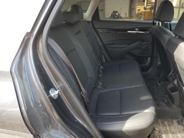 2024 KIA SELTOS EX KNDERCAA0R7501303