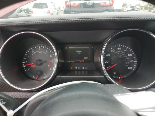 2016 FORD MUSTANG - 1FA6P8AM7G5269413