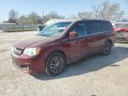 2017 DODGE GRAND CARA - 2C4RDGCG3HR860988
