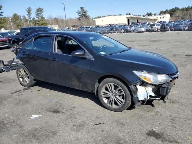2017 TOYOTA CAMRY LE - 4T1BF1FK1HU811196