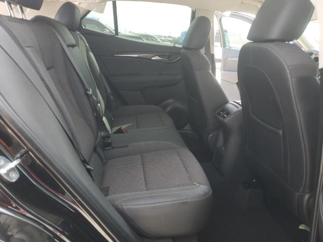 2023 BUICK ENVISION P - LRBAZLR40PD033700