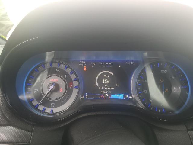 2015 CHRYSLER 300 S - 2C3CCABG0FH903844