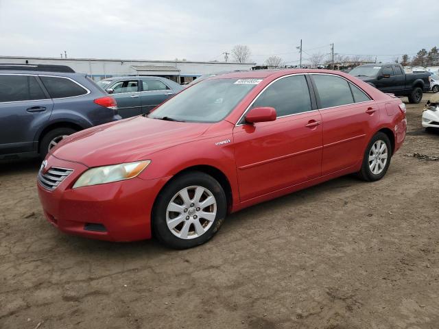 TOYOTA CAMRY HYBR
