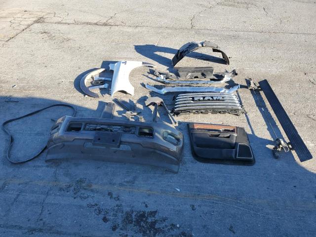 2023 RAM 2500 LONGH 3C6UR5GLXPG512060