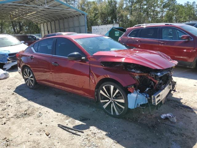 Vin: 1n4bl4cv9ln318114, lot: 49041525, nissan altima sr 20204