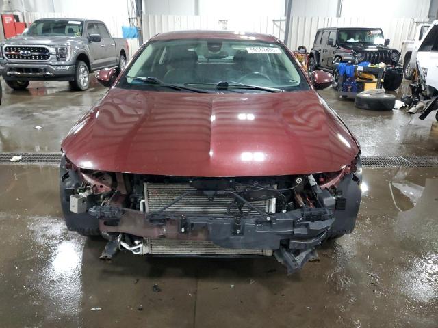 2019 BUICK REGAL ESSE - W04GR6SX8K1010753