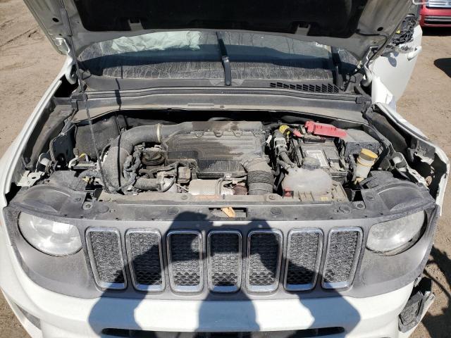 2021 JEEP RENEGADE L - ZACNJDD14MPN00270